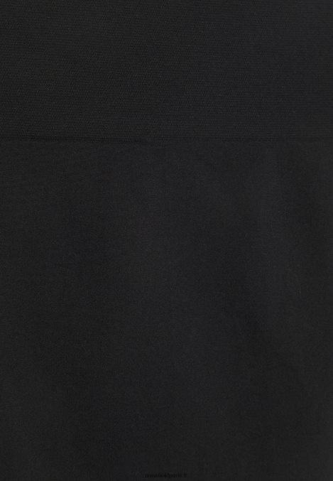 femmes 2pp taille haute string string noir 006BT1012 Anna Field - Image 9