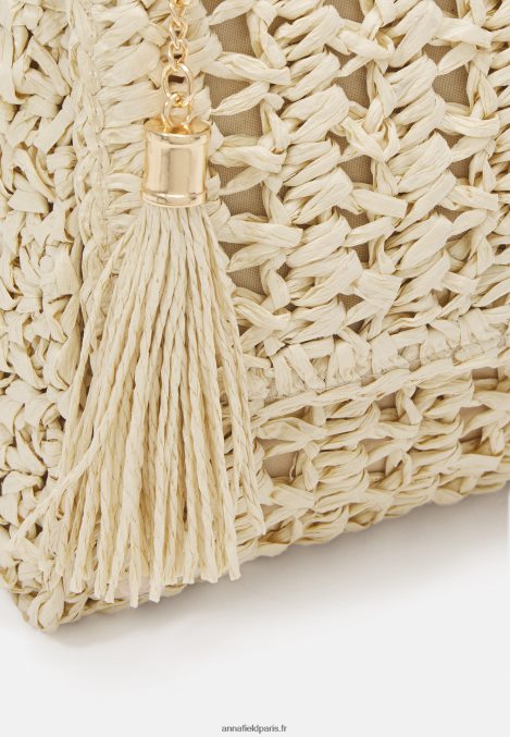 femmes awh-llsp13605 602 vert sac bandoulière beige 006BT2523 Anna Field - Image 5