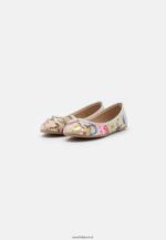 femmes ballerines beiges 006BT2107 Anna Field - Image 3