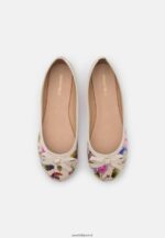 femmes ballerines beiges 006BT2107 Anna Field - Image 6