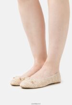 femmes ballerines beiges 006BT2154 Anna Field