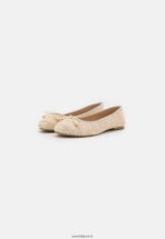 femmes ballerines beiges 006BT2154 Anna Field - Image 3