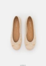femmes ballerines beiges 006BT2154 Anna Field - Image 6