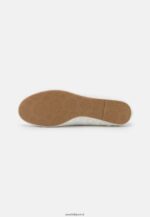 femmes ballerines blanches 006BT2091 Anna Field - Image 5