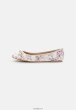 femmes ballerines blanches 006BT2097 Anna Field - Image 2