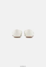 femmes ballerines blanches 006BT2099 Anna Field - Image 4