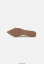 femmes ballerines blanches 006BT2099 Anna Field - Image 5