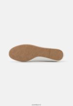femmes ballerines blanches 006BT2121 Anna Field - Image 5