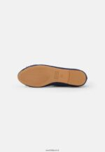 femmes ballerines bleu foncé 006BT2102 Anna Field - Image 5