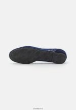 femmes ballerines bleu foncé 006BT2141 Anna Field - Image 5