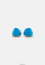 femmes ballerines bleues 006BT2152 Anna Field - Image 4