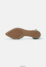 femmes ballerines bride cheville menthe 006BT2161 Anna Field - Image 5
