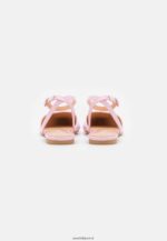 femmes ballerines bride cheville rose 006BT2177 Anna Field - Image 4
