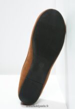 femmes ballerines cognac 006BT2068 Anna Field - Image 5