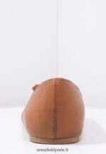 femmes ballerines cognac 006BT2088 Anna Field - Image 6