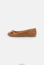 femmes ballerines cognac 006BT2123 Anna Field - Image 2