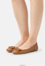 femmes ballerines cognac 006BT2123 Anna Field