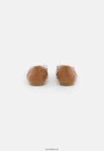 femmes ballerines cognac 006BT2123 Anna Field - Image 4