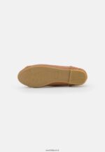 femmes ballerines cognac 006BT2123 Anna Field - Image 5