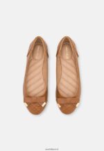 femmes ballerines cognac 006BT2123 Anna Field - Image 6