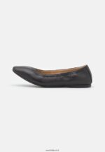 femmes ballerines confort cuir noir 006BT2085 Anna Field - Image 2