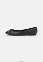 femmes ballerines confort noir 006BT2126 Anna Field - Image 2