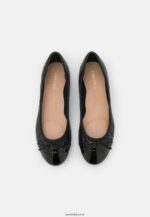femmes ballerines confort noir 006BT2126 Anna Field - Image 6