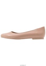femmes ballerines cuir beige 006BT2069 Anna Field - Image 2