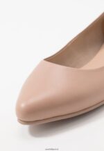 femmes ballerines cuir beige 006BT2069 Anna Field - Image 3