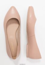 femmes ballerines cuir beige 006BT2069 Anna Field - Image 4