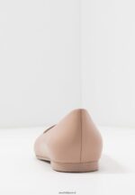femmes ballerines cuir beige 006BT2069 Anna Field - Image 6