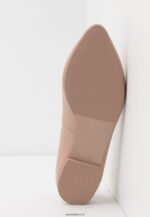 femmes ballerines cuir beige 006BT2069 Anna Field - Image 7