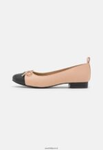 femmes ballerines cuir beige 006BT2073 Anna Field - Image 2