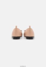 femmes ballerines cuir beige 006BT2073 Anna Field - Image 4