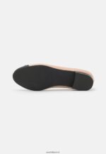 femmes ballerines cuir beige 006BT2073 Anna Field - Image 5
