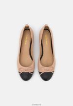 femmes ballerines cuir beige 006BT2073 Anna Field - Image 6