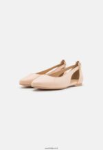 femmes ballerines cuir beige 006BT2086 Anna Field - Image 3