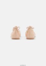 femmes ballerines cuir beige 006BT2086 Anna Field - Image 4