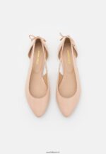 femmes ballerines cuir beige 006BT2086 Anna Field - Image 6