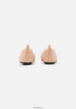 femmes ballerines cuir beige 006BT2116 Anna Field - Image 4