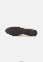 femmes ballerines cuir beige 006BT2116 Anna Field - Image 5