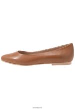 femmes ballerines cuir cognac 006BT2066 Anna Field - Image 2