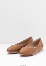 femmes ballerines cuir cognac 006BT2066 Anna Field - Image 5