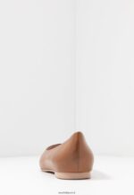 femmes ballerines cuir cognac 006BT2066 Anna Field - Image 6