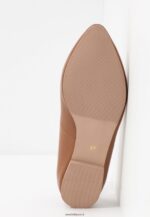 femmes ballerines cuir cognac 006BT2066 Anna Field - Image 7