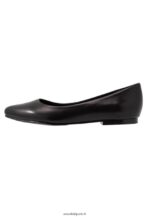 femmes ballerines cuir noir 006BT2077 Anna Field - Image 2