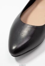 femmes ballerines cuir noir 006BT2077 Anna Field - Image 3