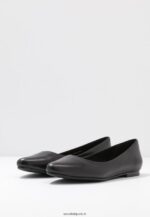 femmes ballerines cuir noir 006BT2077 Anna Field - Image 5