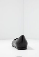femmes ballerines cuir noir 006BT2077 Anna Field - Image 6