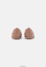 femmes ballerines cuir rose clair 006BT2128 Anna Field - Image 4